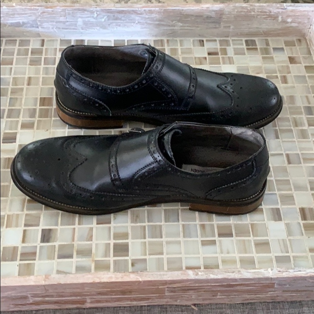 Steve Madden oxfords